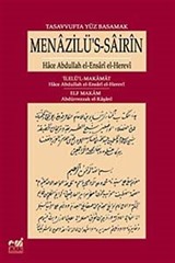 Tasavvufta Yüz Basamak Menazilü's-Sairin