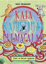 Kafa Karıştıran Bulmacalar