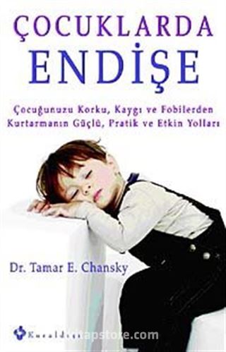 Çocuklarda Endişe