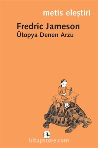 Ütopya Denen Arzu