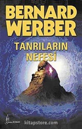 Tanrıların Nefesi