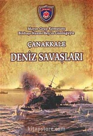 Çanakkale Deniz Savaşları