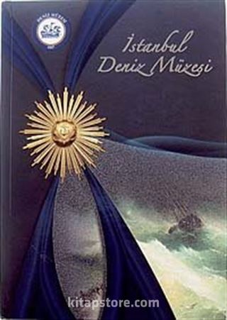 İstanbul Deniz Müzesi (Büyük Katalog)