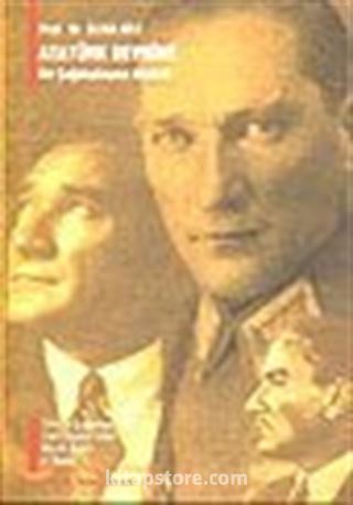 Atatürk Devrimi Bir Çağdaşlaşma Modeli