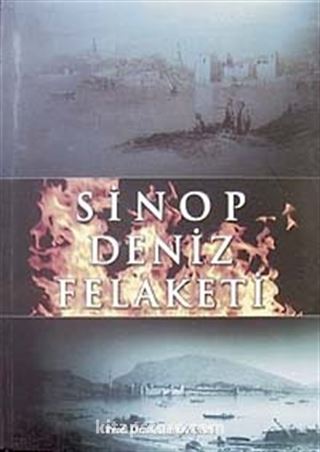 Sinop Deniz Felaketi