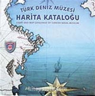 Türk Deniz Müzesi Harita Kataloğu