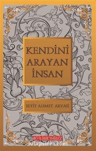 Kendini Arayan İnsan