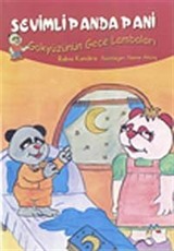 Sevimli Panda Pani (6 Kitap)