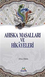 Ahıska Masalları ve Hikayeleri