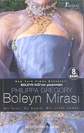 Boleyn Mirası