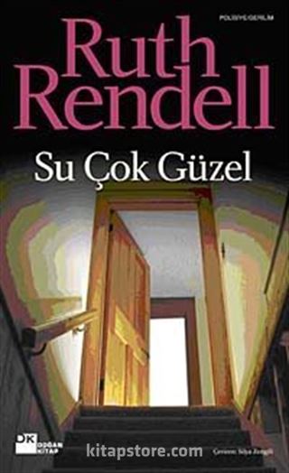 Su Çok Güzel