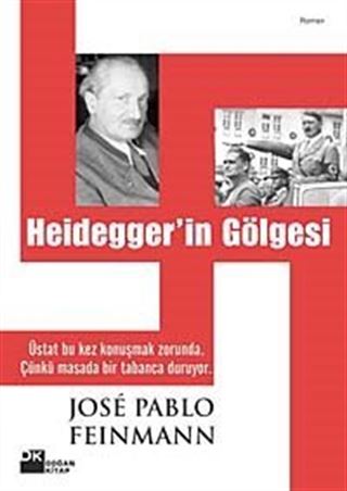 Heiddeger'in Gölgesi