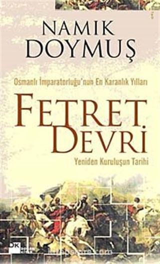 Fetret Devri