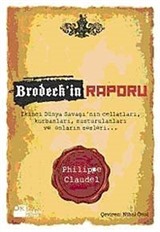 Brodeck'in Raporu