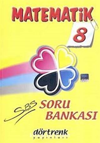 8. Sınıf SBS Matematik Soru Bankası