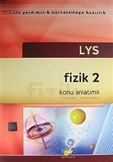 LYS Fizik-2 Konu Anlatımlı