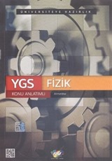 YGS Fizik Konu Anlatımlı