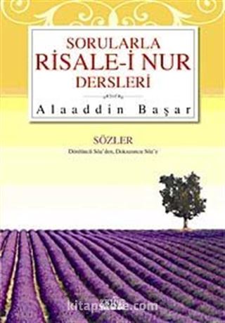 Sorularla Risale-i Nur Dersleri 2