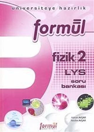 LYS Fizik-2 Soru Bankası