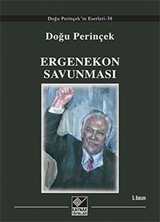 Ergenekon Savunması