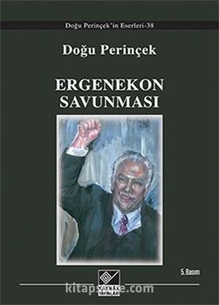 Ergenekon Savunması