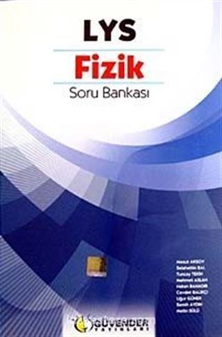 LYS Fizik Soru Bankası