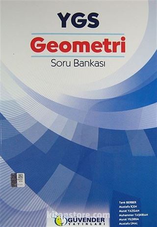 YGS Geometri Soru Bankası