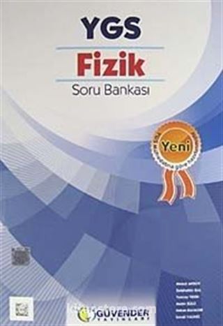 YGS Fizik Soru Bankası