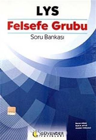 LYS Felsefe Grubu Soru Bankası