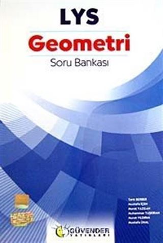 LYS Geometri Soru Bankası