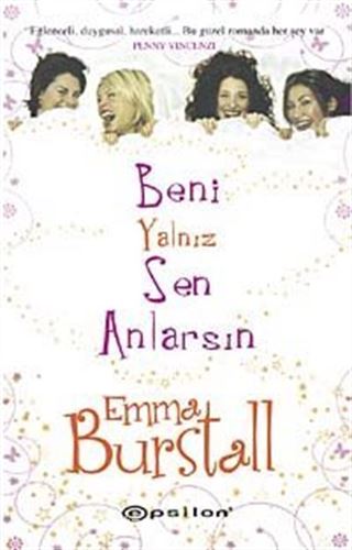 Beni Yalnız Sen Anlarsın