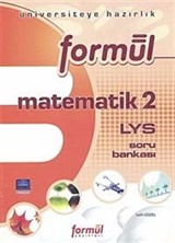 LYS Matematik-2 Soru Bankası