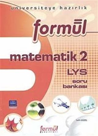 LYS Matematik-2 Soru Bankası