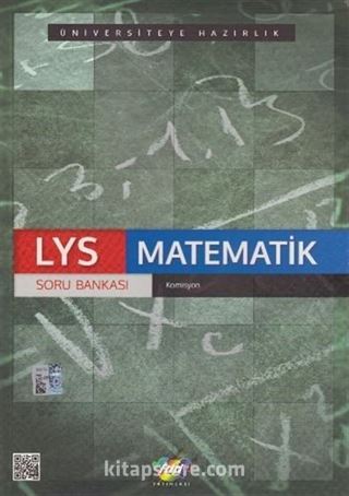 LYS Matematik Soru Bankası