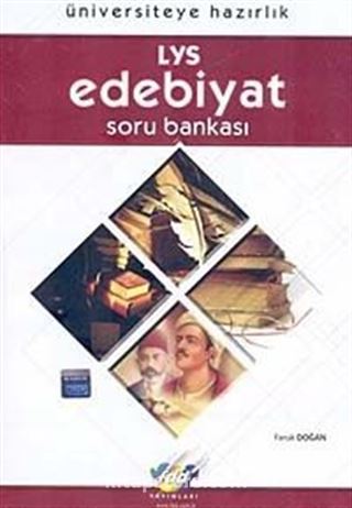 LYS Edebiyat Soru Bankası