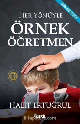 Örnek Öğretmen Her Yönüyle