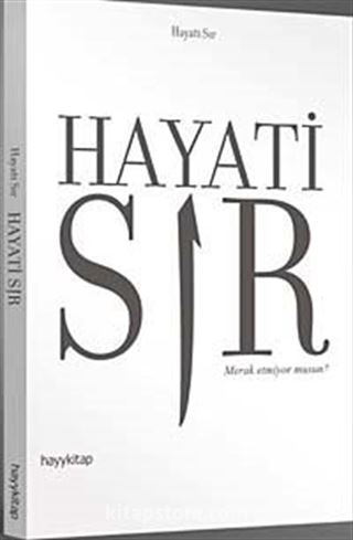 Hayati Sır