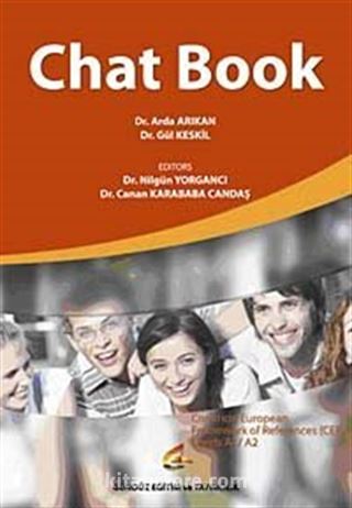 Chat Book