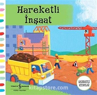 Hareketli İnşaat