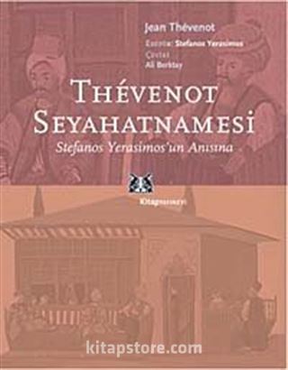 Thevenot Seyahatnamesi