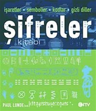 Şifreler Kitabı