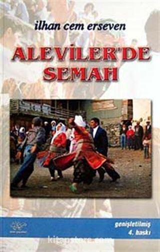 Aleviler'de Semah