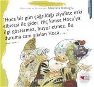 Nasreddin Hoca Bir Gün-2