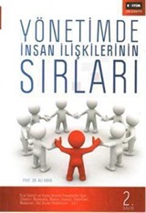 Yönetimde İnsan İlişkilerinin Sırları