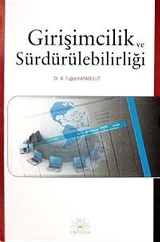 Girişimcilik ve Sürdürülebilirliği