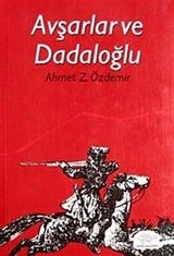 Avşarlar ve Dadaloğlu