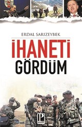 İhaneti Gördüm (Cep Boy)