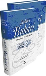 Sahih-i Buhari Muhtasarı / Tecrid-i Sarih ( 2 Cilt Takım )