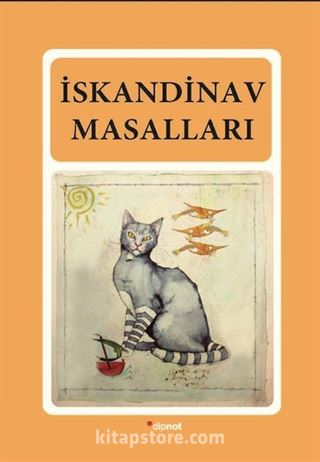 İskandinav Masalları