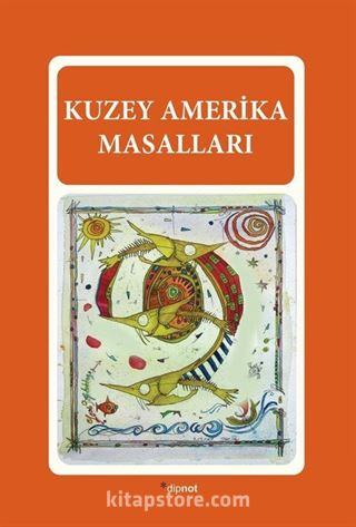 Kuzey Amerika Masallar